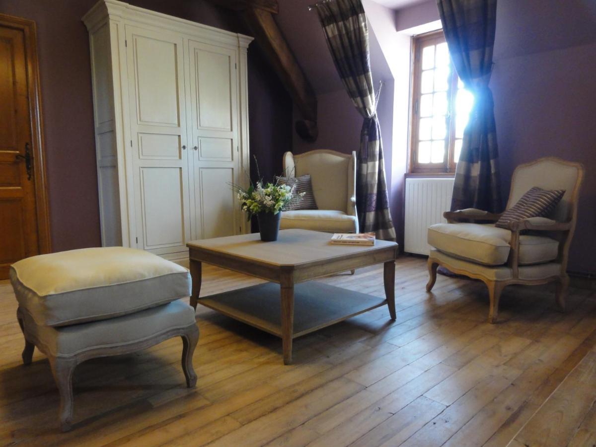 Rouffilhac Le Manoir Des Tuileries B&B 외부 사진